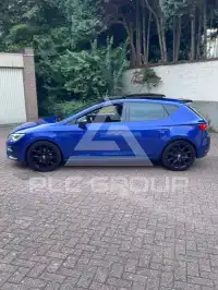 2020 Seat Leon