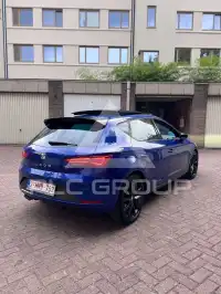 2020 Seat Leon