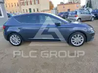 2020 Seat Leon