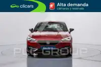2020 Seat Leon