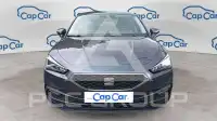 2020 Seat Leon