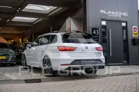 2020 Seat Leon