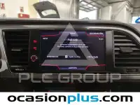 2020 Seat Leon
