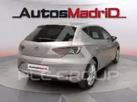 2020 Seat Leon