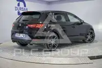 2020 Seat Leon