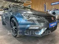 2020 Seat Leon
