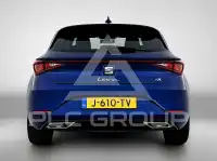 2020 Seat Leon