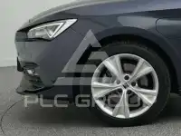 2020 Seat Leon