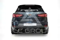 2020 Seat Leon