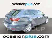 2020 Seat Leon