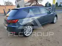 2020 Seat Leon