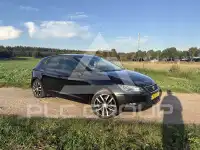 2020 Seat Leon