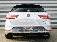 2020 Seat Leon