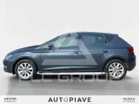 2020 Seat Leon