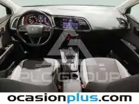 2020 Seat Leon