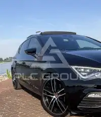 2020 Seat Leon