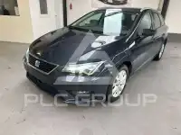 2020 Seat Leon
