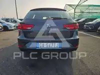 2020 Seat Leon