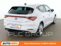 2020 Seat Leon