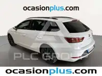2020 Seat Leon