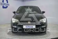 2020 Seat Leon