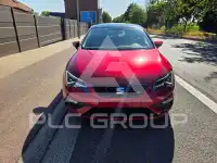 2020 Seat Leon