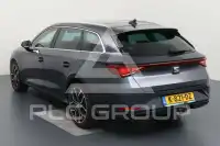2020 Seat Leon