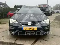 2020 Seat Leon