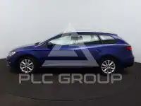 2020 Seat Leon