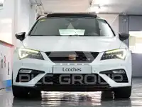 2020 Seat Leon