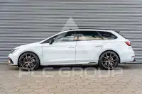 2020 Seat Leon