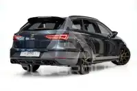 2020 Seat Leon