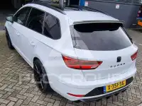 2020 Seat Leon