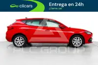2020 Seat Leon
