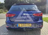 2020 Seat Leon