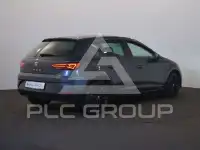 2020 Seat Leon