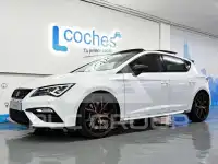 2020 Seat Leon