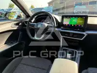 2020 Seat Leon
