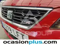 2020 Seat Leon