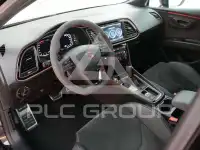 2020 Seat Leon