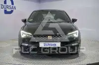 2020 Seat Leon