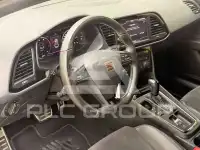 2020 Seat Leon