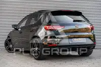 2020 Seat Leon