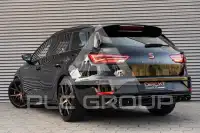 2020 Seat Leon