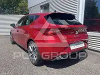 2020 Seat Leon