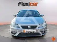 2020 Seat Leon