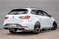 2020 Seat Leon