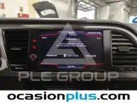 2020 Seat Leon
