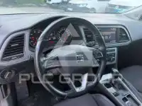 2020 Seat Leon