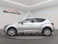 2020 Seat Leon